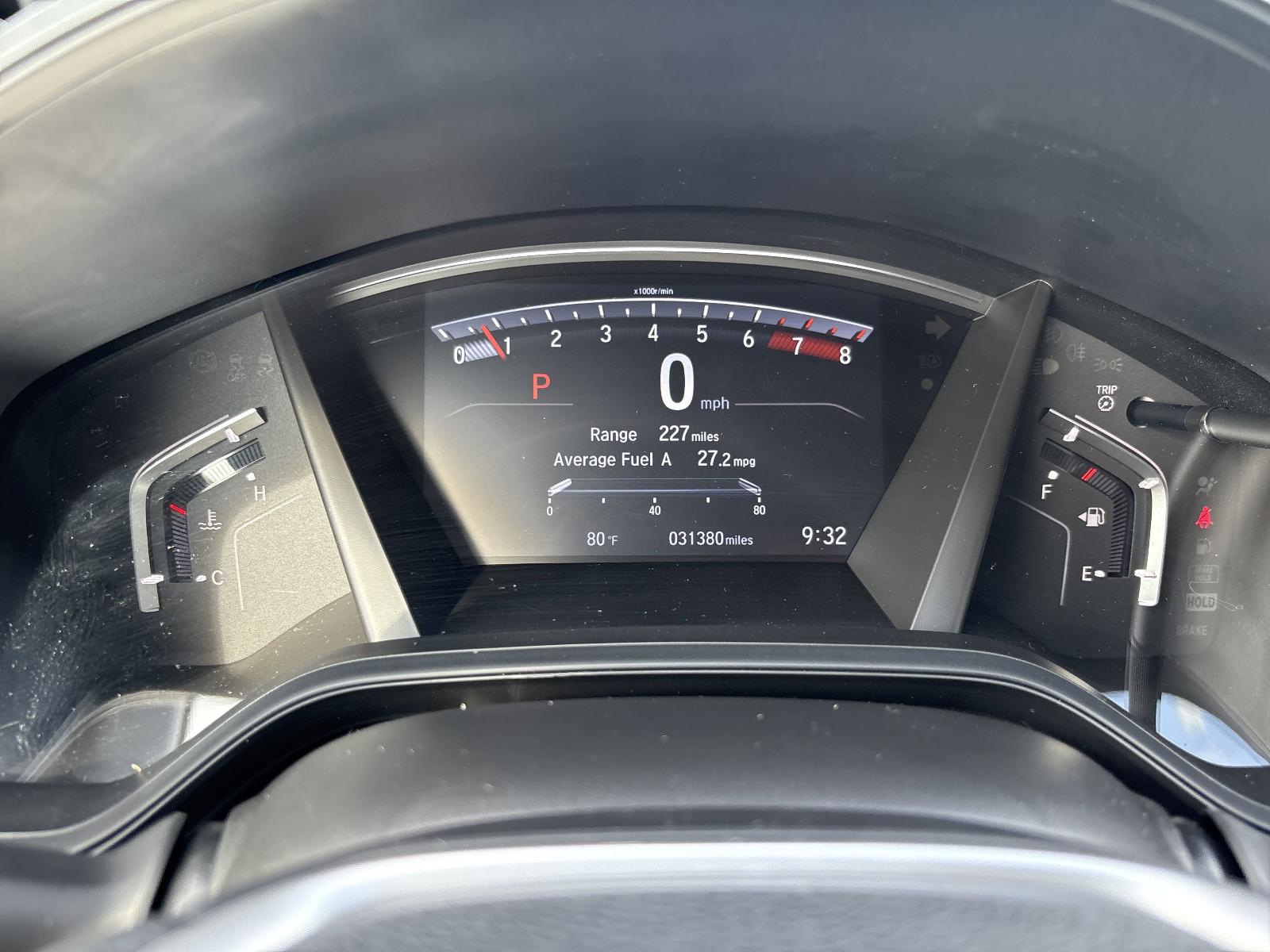2020 Honda CR-V Vehicle Photo in Mechanicsburg, PA 17050