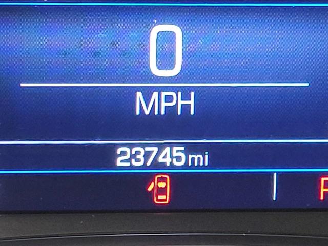 2024 GMC Terrain Vehicle Photo in APPLETON, WI 54914-4656