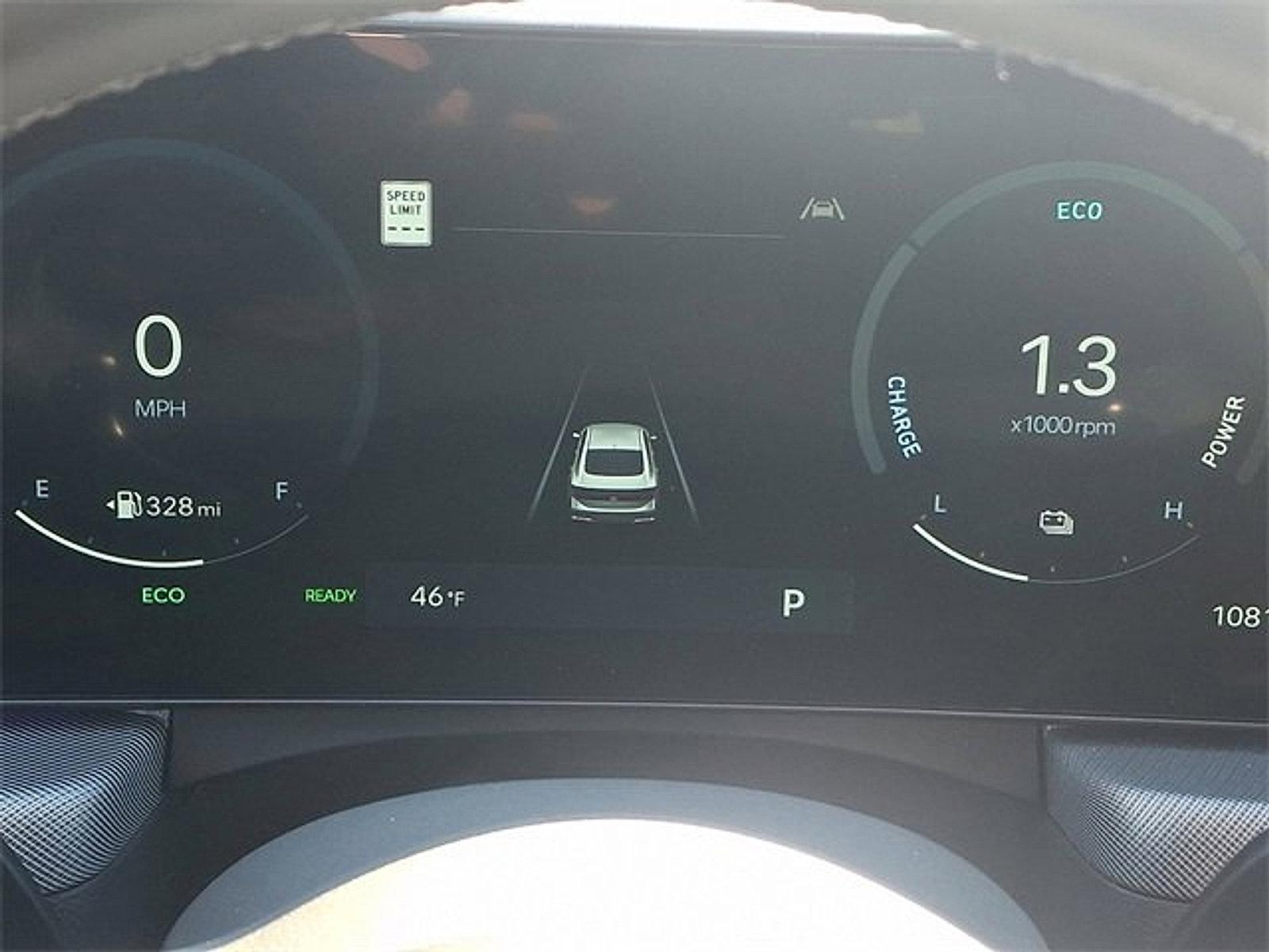 2025 Hyundai SONATA Hybrid Vehicle Photo in Harrisburg, PA 17111