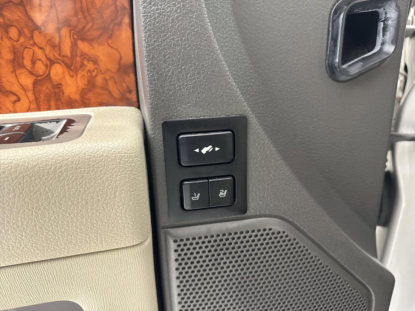 2011 Ford Flex Vehicle Photo in GEORGETOWN, TX 78626-7508