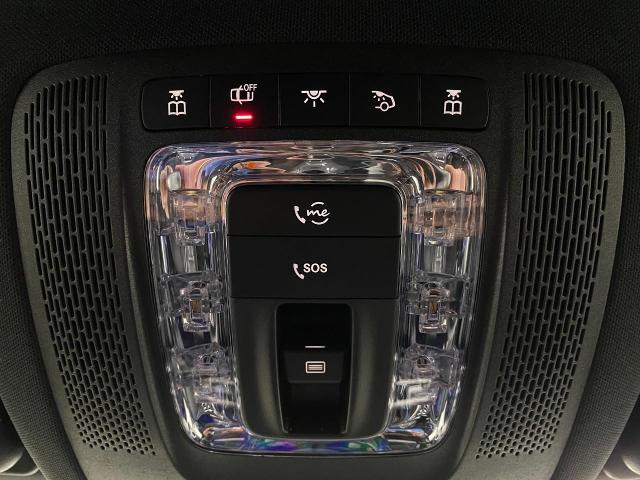 2025 Mercedes-Benz GLS Vehicle Photo in Appleton, WI 54913