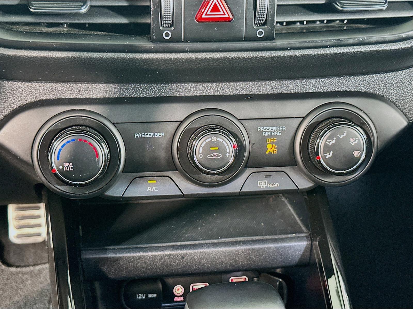 2021 Kia Forte Vehicle Photo in Langhorne, PA 19047