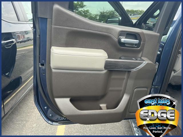 2021 Chevrolet Silverado 1500 Vehicle Photo in Roslyn, NY 11576