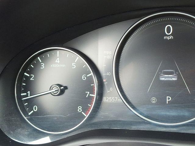 2021 Mazda CX-30 Vehicle Photo in DANBURY, CT 06810-5034