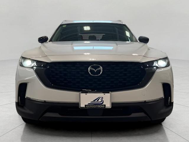 2025 Mazda CX-50 Vehicle Photo in Green Bay, WI 54304