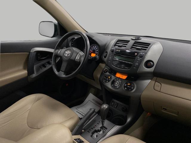2009 Toyota RAV4 Vehicle Photo in Appleton, WI 54913
