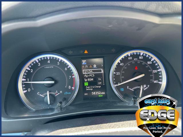 2019 Toyota Highlander Vehicle Photo in Roslyn, NY 11576