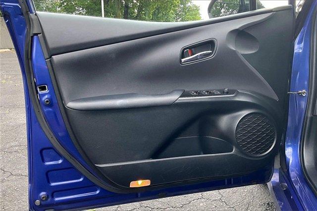 2017 Toyota Prius Vehicle Photo in INDEPENDENCE, MO 64055-1314