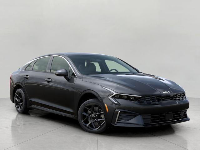 2026 Kia K5 Vehicle Photo in Appleton, WI 54914