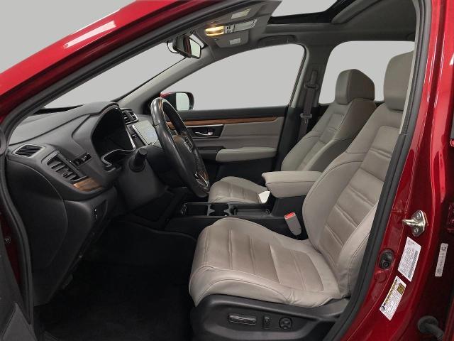2020 Honda CR-V Vehicle Photo in Appleton, WI 54913
