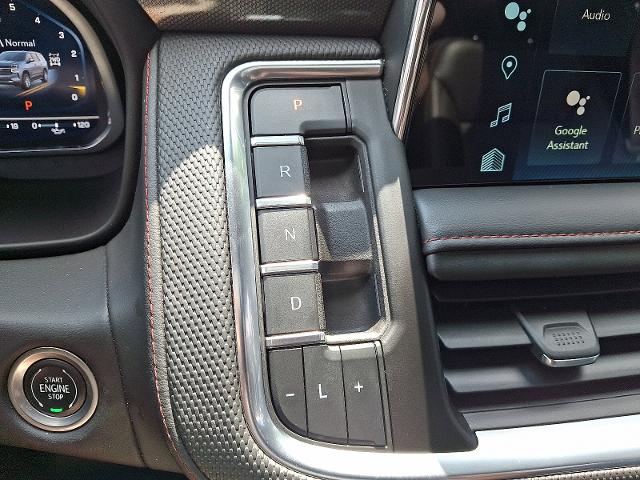 2022 Chevrolet Suburban Vehicle Photo in TREVOSE, PA 19053-4984