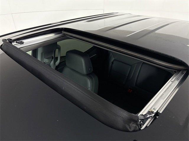 2025 GMC Sierra 1500 Vehicle Photo in PUYALLUP, WA 98371-4149