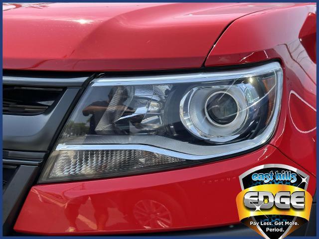 2020 Chevrolet Colorado Vehicle Photo in Roslyn, NY 11576