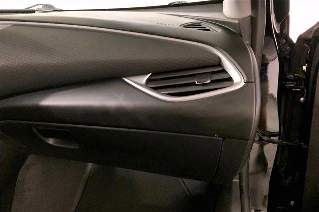 2023 Chevrolet Malibu Vehicle Photo in INDEPENDENCE, MO 64055-1314