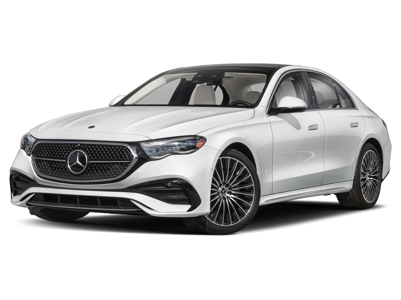 2025 Mercedes-Benz E-Class Vehicle Photo in Neenah, WI 54956