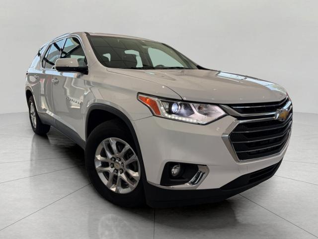 2019 Chevrolet Traverse Vehicle Photo in Appleton, WI 54914
