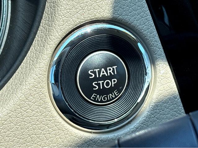 2014 Nissan Rogue Vehicle Photo in Hinesville, GA 31313