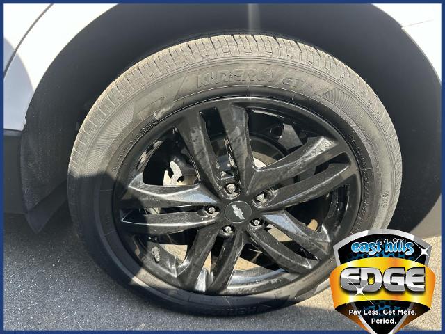 2021 Chevrolet Equinox Vehicle Photo in Roslyn, NY 11576