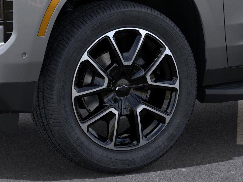 2025 Chevrolet Tahoe Vehicle Photo in POOLER, GA 31322-3252