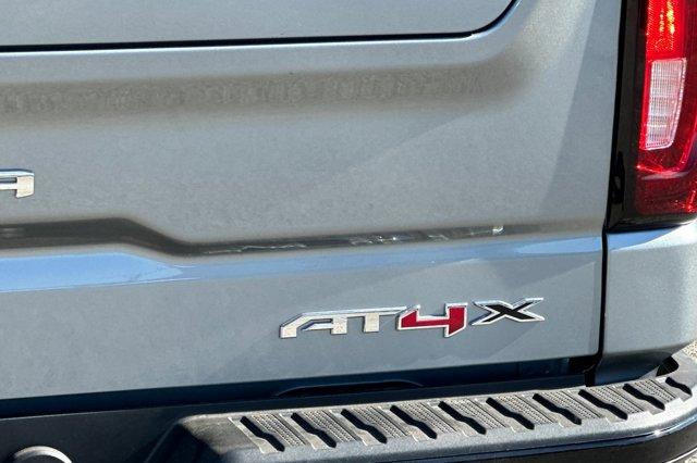 2025 GMC Sierra 1500 Vehicle Photo in STOCKTON, CA 95212-2838