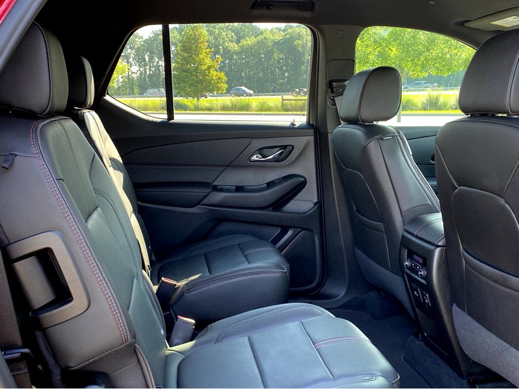 2023 Chevrolet Traverse Vehicle Photo in POOLER, GA 31322-3252
