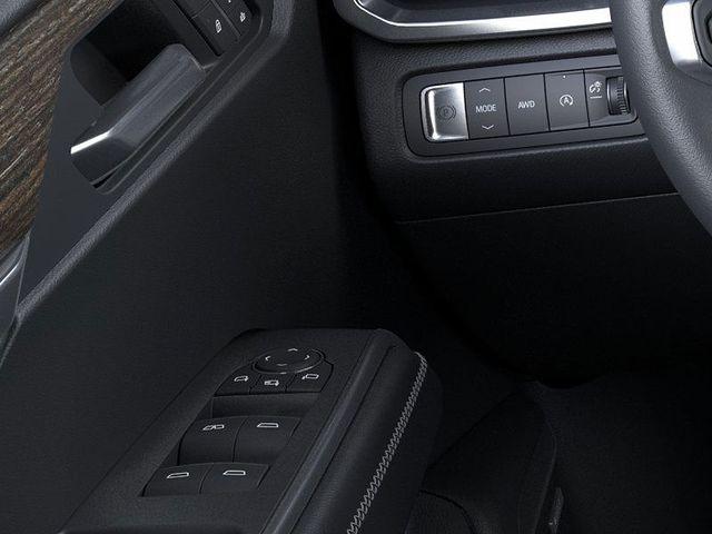 2026 GMC Acadia Vehicle Photo in WATERTOWN, CT 06795-3318