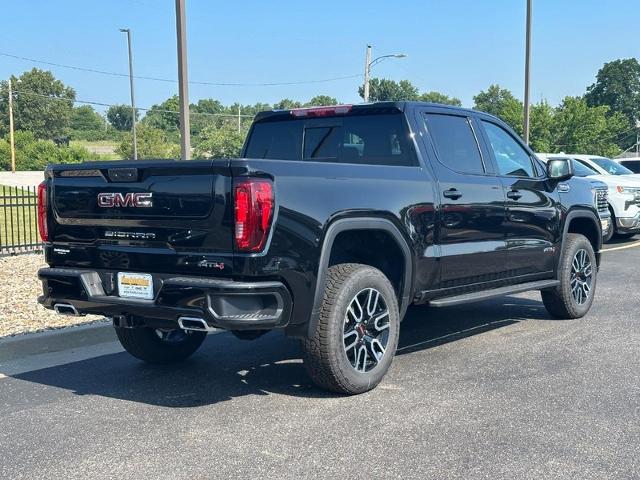 2026 GMC Sierra 1500 Vehicle Photo in COLUMBIA, MO 65203-3903