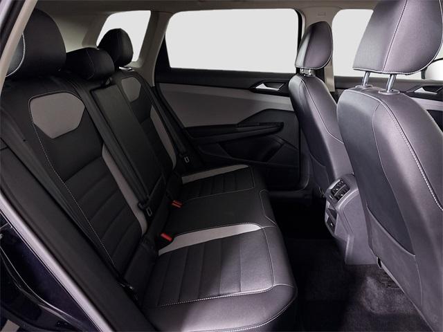 2023 Volkswagen Taos Vehicle Photo in Puyallup, WA 98371