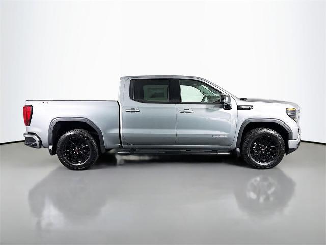 2025 GMC Sierra 1500 Vehicle Photo in PUYALLUP, WA 98371-4149