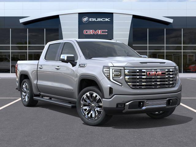 2026 GMC Sierra 1500 Vehicle Photo in LITTLE FALLS, NJ 07424-1717
