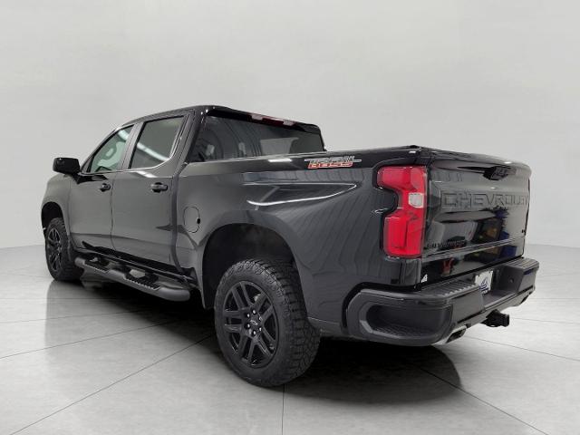 2023 Chevrolet Silverado 1500 Vehicle Photo in GREEN BAY, WI 54303-3330