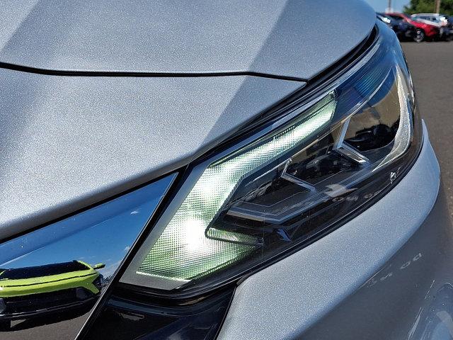 2020 Nissan Altima Vehicle Photo in Philadelphia, PA 19116