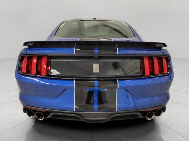 2017 Ford Mustang Vehicle Photo in Neenah, WI 54956