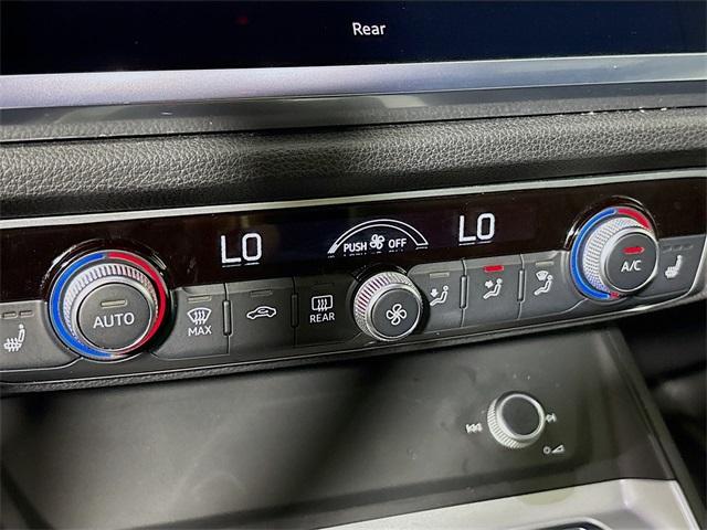 2021 Audi Q3 Vehicle Photo in Puyallup, WA 98371