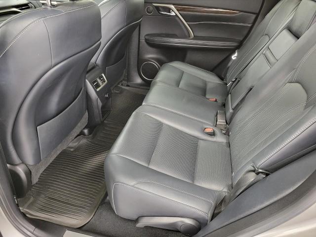 2019 Lexus RX Vehicle Photo in NEENAH, WI 54956-2243