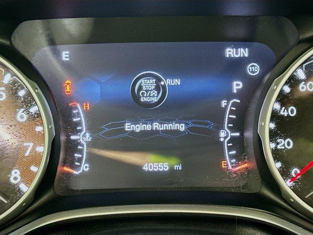 2021 Jeep Compass Vehicle Photo in Doylsetown, PA 18901