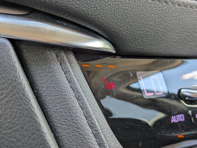 2019 Cadillac XT5 Vehicle Photo in BRUNSWICK, GA 31525-1881