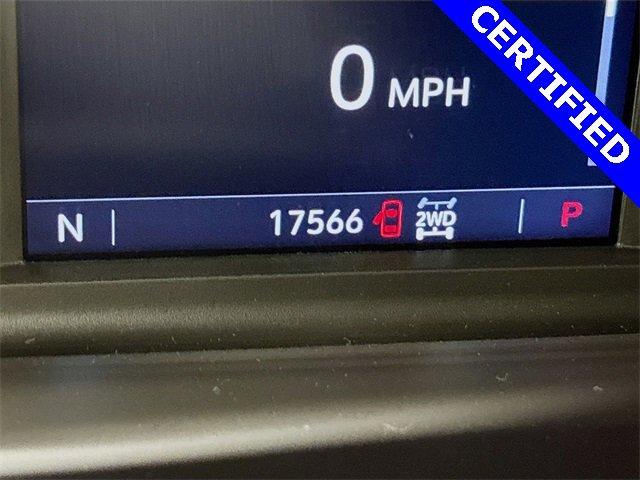 2024 Chevrolet Tahoe Vehicle Photo in PUYALLUP, WA 98371-4149
