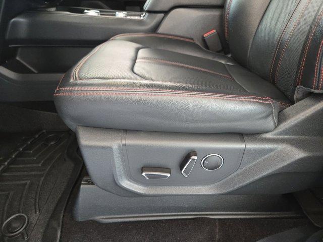 2022 Ford Expedition Max Vehicle Photo in Decatur, TX 76234