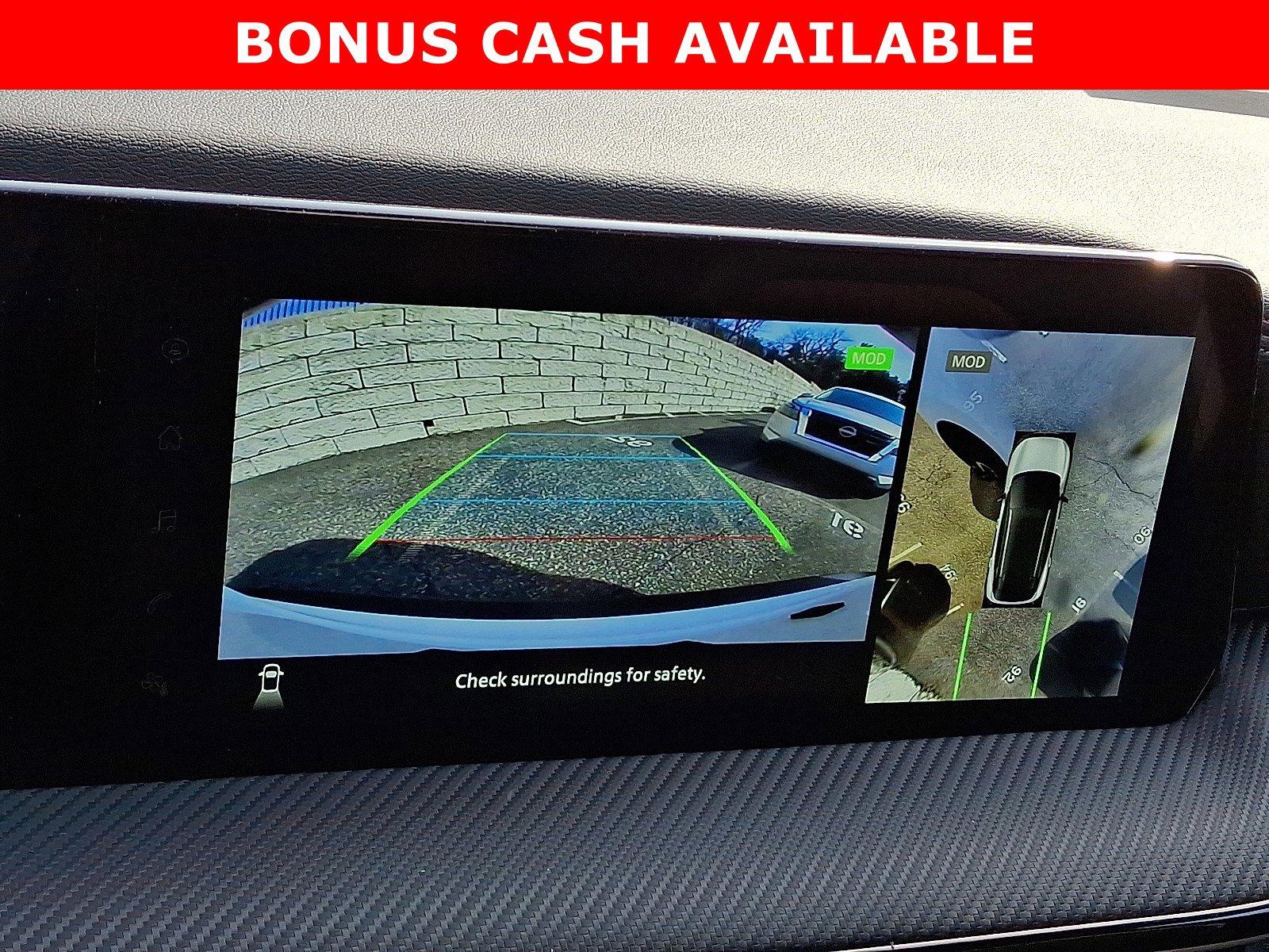 2025 Nissan Kicks Vehicle Photo in Jenkintown, PA 19046