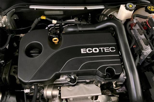 2021 Chevrolet Equinox Vehicle Photo in Lees Summit, MO 64086