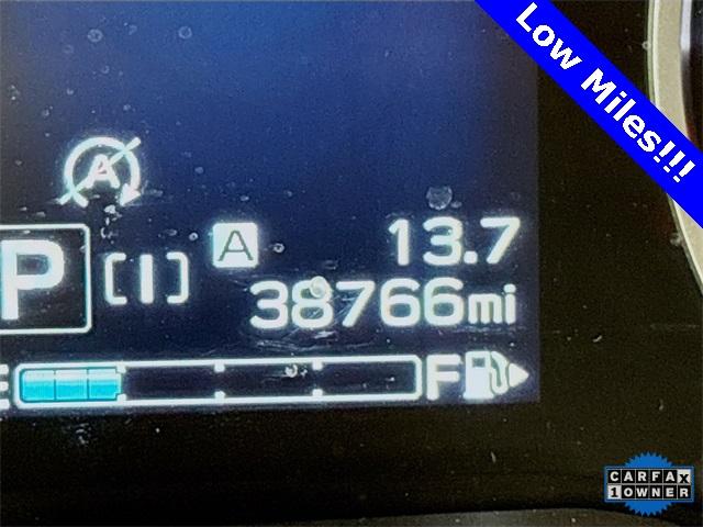 2021 Subaru Forester Vehicle Photo in Puyallup, WA 98371
