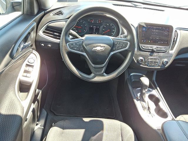 2022 Chevrolet Malibu Vehicle Photo in HARRISBURG, PA 17111-1033