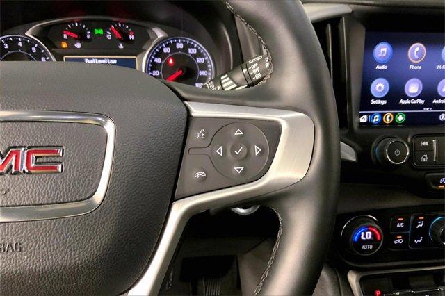 2024 GMC Terrain Vehicle Photo in INDEPENDENCE, MO 64055-1314