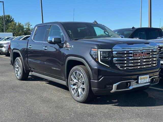 2025 GMC Sierra 1500 Vehicle Photo in COLUMBIA, MO 65203-3903
