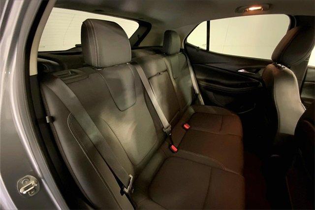 2023 Buick Encore GX Vehicle Photo in INDEPENDENCE, MO 64055-1377