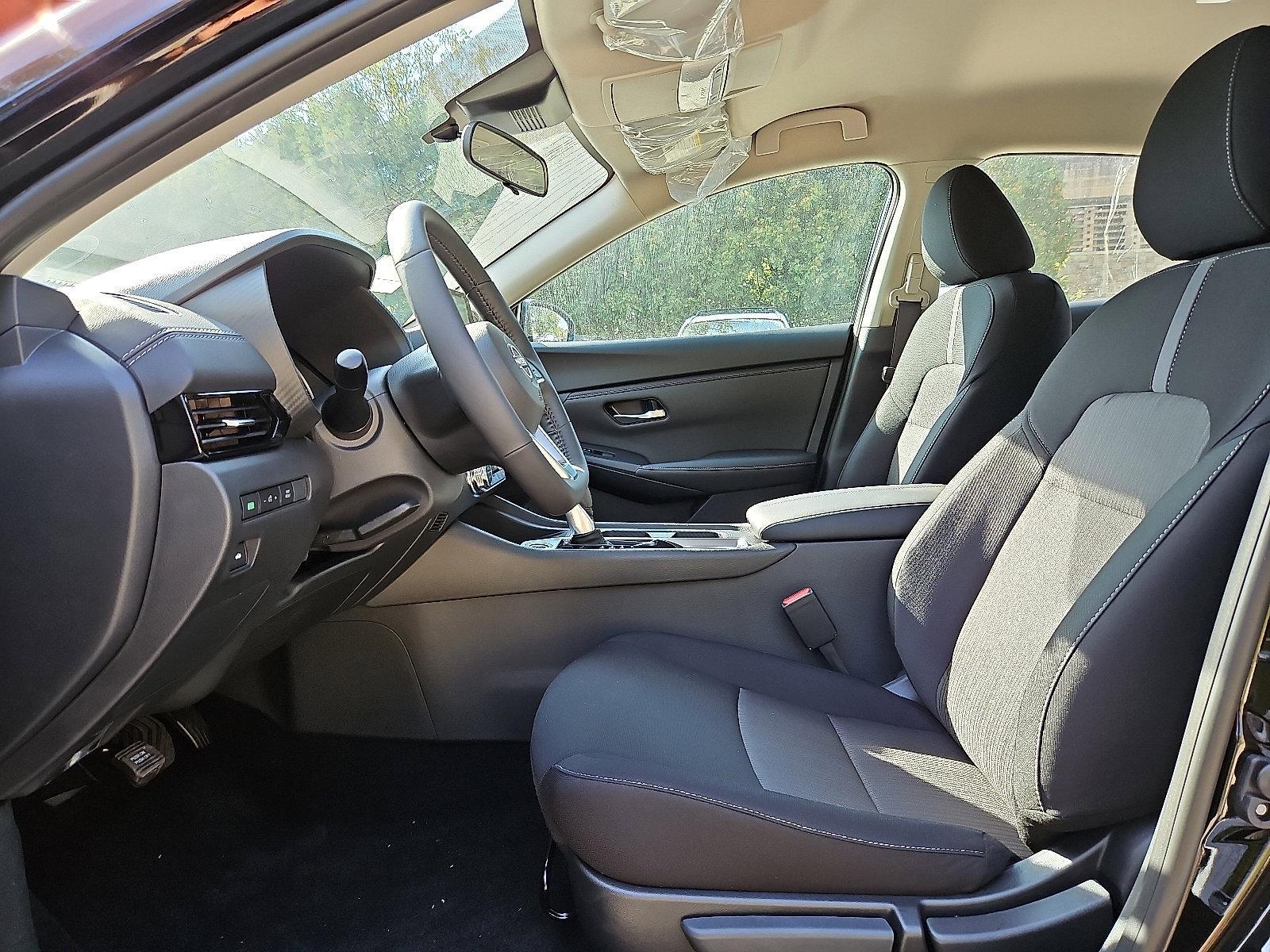 2025 Nissan Sentra Vehicle Photo in Jenkintown, PA 19046