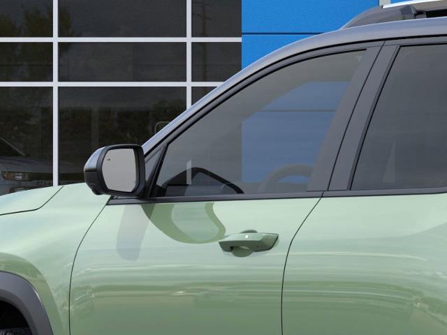 2026 Chevrolet Equinox Vehicle Photo in SAVANNAH, GA 31406-4513
