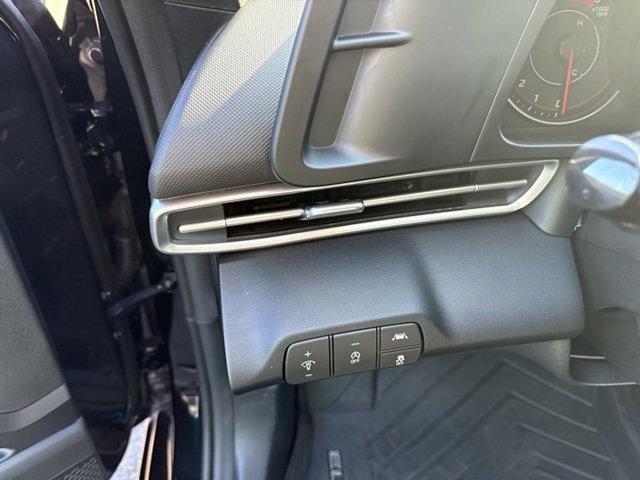 2021 Hyundai ELANTRA Vehicle Photo in Philadelphia, PA 19116