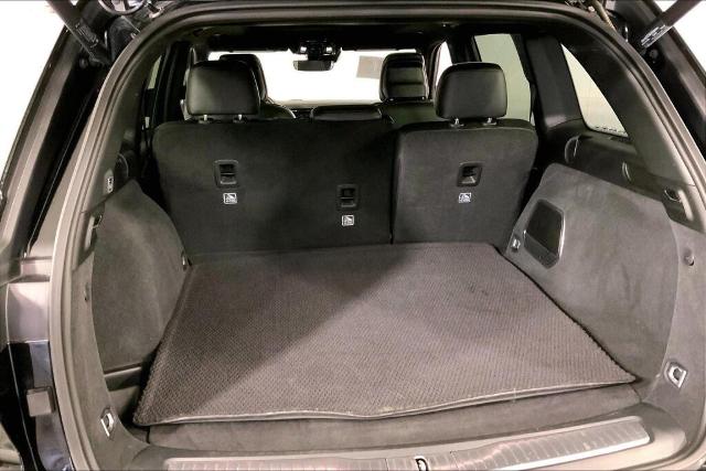 2023 Jeep Grand Cherokee Vehicle Photo in Kansas City, MO 64114